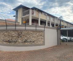 Apartment / Flat for sale in Pretoria North