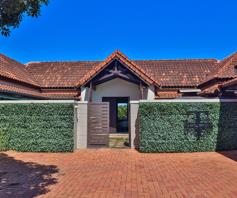 House for sale in Zimbali Estate