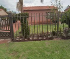 House for sale in Soshanguve South Ext 10