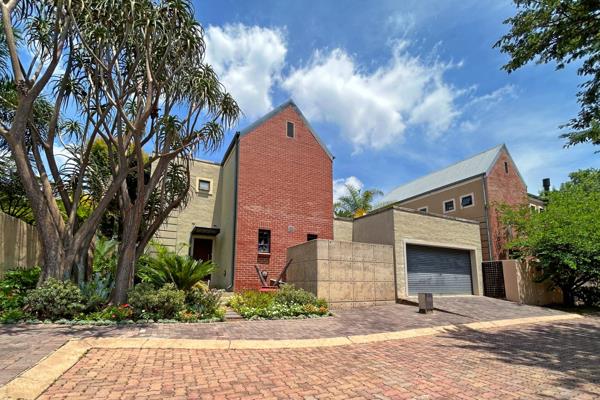 OWNER ASKING R 2 399 000
CONSIDERING BEST OFFER ABOVE R 1 999 000

Step into your new ...