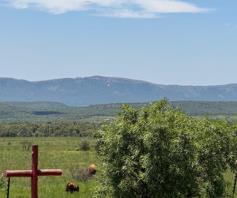 Farm for sale in Magaliesburg