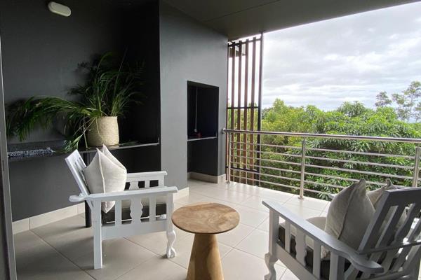 Stylish 2-Bedroom Fully Furnished Apartment in Simbithi Verve 
This stunning 2-bedroom ...