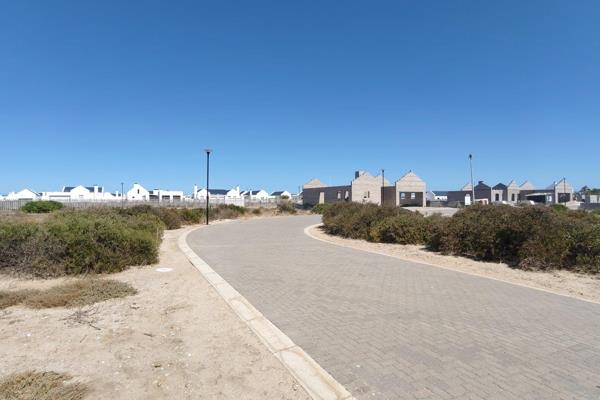 Perfect location for your dream home.
This property is only a short walk to the beach.

Atlantic Sands is a gated estate with 24 ...