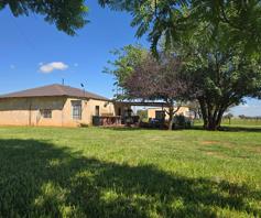 Farm for sale in Tarlton