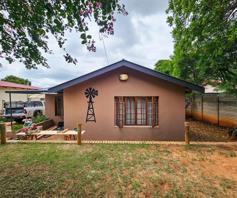 House for sale in Wonderboom South