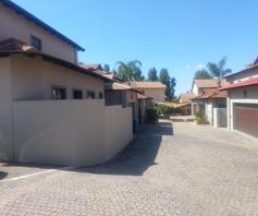 House for sale in Six Fountains Residential Estate