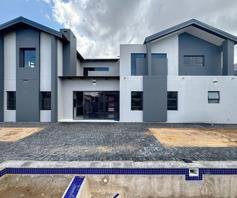 House for sale in Six Fountains Residential Estate