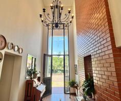 House for sale in Nelspruit Central