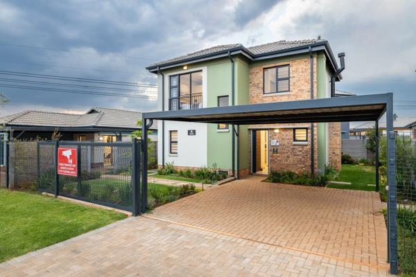 STUNNING, FULL-TITLE, MODERN HOUSES for sale in the final ever extension of Leopard&#39;s Rest

Buy the house you deserve that suits your taste, requirements and budget
You can own a 3 or 4-bed FULL-TITLE property in a SECURE estate with 24 hour security patrol (From R1.1m ...