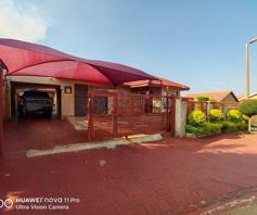 House for sale in Tlhabane West