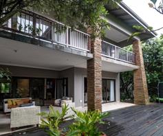 Townhouse for sale in Zimbali Estate