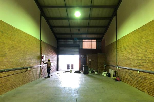 Premium Industrial Property to Rent in Hennopspark / 27 Hilda Street, Hennopspark ...