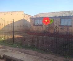 House for sale in Tembisa Central