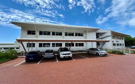 Commercial Property to rent in La Lucia