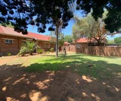 House for sale in Rhodesdene