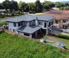 House for sale in Golden Acres Estate