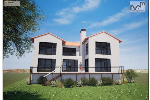 Luxury Plot and Plan Home in Langebaan Country Estate 

Experience modern living in this brand-new plot-and-plan family home in the ...