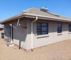 House for sale in Chief A. Luthuli Park