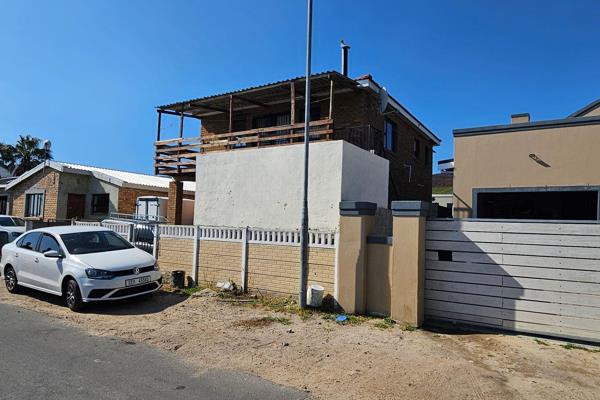 Sole mandate

Income generating , 5 bedroom house, 100 meters from Mount pleasant ...