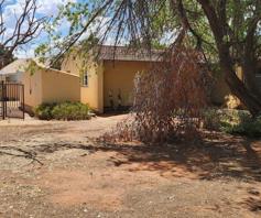 House for sale in Oosterville