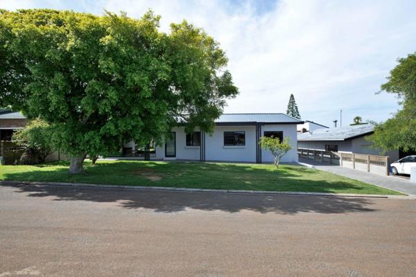 Step inside this beautifully renovated 3-bedroom gem, and you&#39;ll instantly feel at home. From the sleek Caesar stone kitchen ...