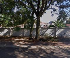 House for sale in Waterkloof Ridge