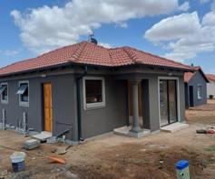 House for sale in Ga-rankuwa Unit 9