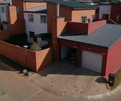 Apartment / Flat for sale in Sandton Central