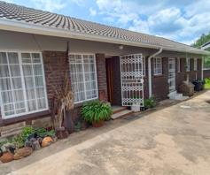 House for sale in Rensburg