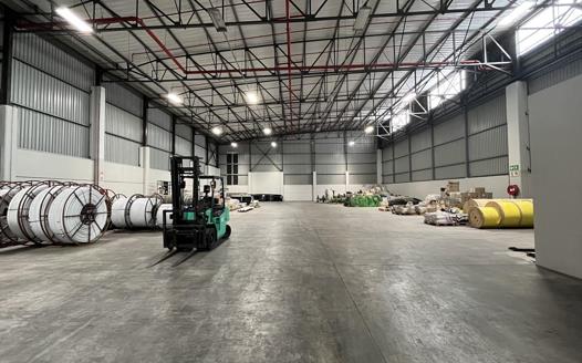 Industrial Property to rent in Airport Industria