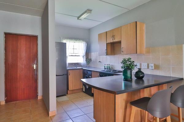 Welcome to Sparrow Hawk, ideally located in the lively heart of Germiston! Our community features affordable 2-bedroom, 1-bathroom ...