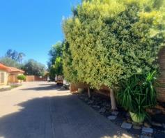 House for sale in Rhodesdene