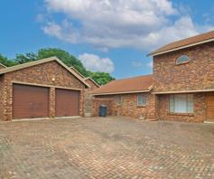 Townhouse for sale in Johannesburg North