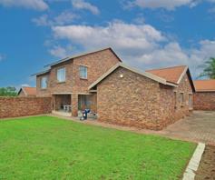 Townhouse for sale in Johannesburg North