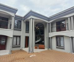 House for sale in Bougainvillea Estate