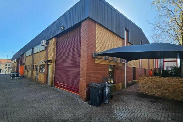 Located on Pressburg Road in the thriving industrial hub of Founders View North, this ...