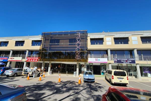 Brookfield office park | 426 square meter office space to let | middel street | ...