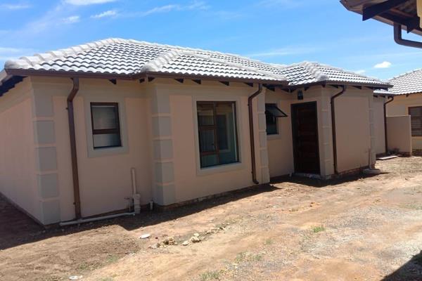 This is a good price for randburg please contact for viewing 