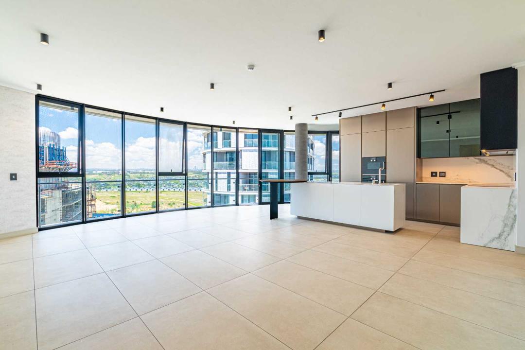 3 Bedroom Apartment / flat for sale in Waterfall - P24-115467411
