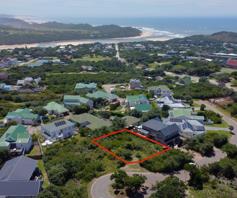 Vacant Land / Plot for sale in Kenton On Sea