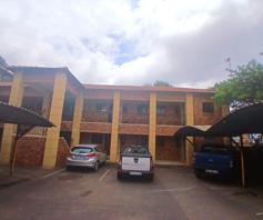 Apartment / Flat for sale in Witbank Ext 5