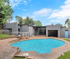 House for sale in Blairgowrie