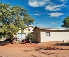 House for sale in Marydale