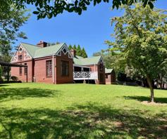 House for sale in Clarens