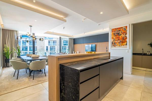 Discover the epitome of luxury living in this stunning 3-bedroom duplex penthouse ...