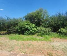 Vacant Land / Plot for sale in Seasons Lifestyle Estate