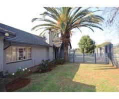 House for sale in Edenvale Central