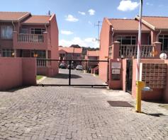 Apartment / Flat for sale in Rembrandt Park