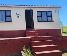 House for sale in Mdantsane