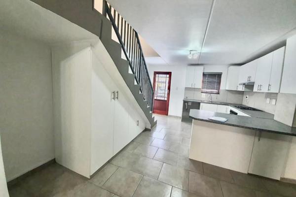 Welcome to your dream duplex apartment! 

This beautifully renovated two-bedroom home offers modern living with a charming touch. Enjoy ...